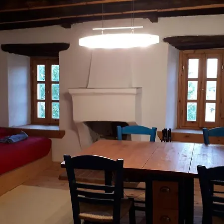 Your Private Belvedere * Sykia Chalkidikis