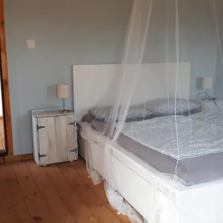 Your Private Belvedere Sykia Chalkidikis